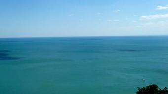 Apartments on the beach Kavarna