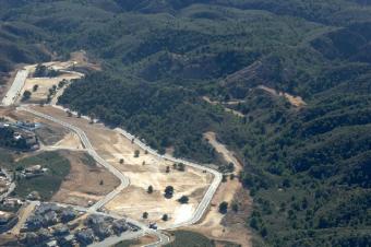 PLOTS FOR SALE EL PINAR DE BEDAR Bedar