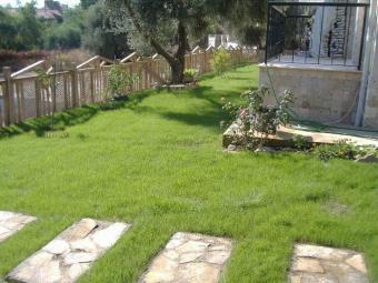 Ladies Beach villas Kusadasi