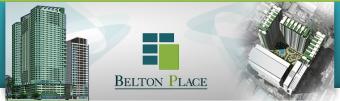 BELTON PLACE AT BELTON SQUARE Makati