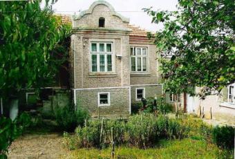 Rural House in Bdinci Bdintsi