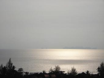 West Coast Sea View Land Plot Ko Lanta Yai