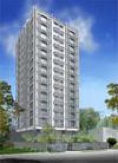 Khanh Hoi apartment for rent500$ Hcmc