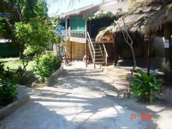 Guest or Residential House to re Sihanoukville
