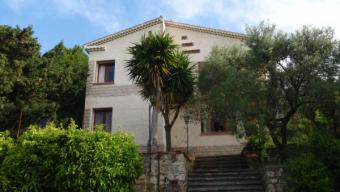 Detached house, south of France Ollioules