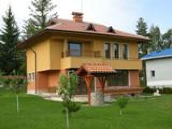 Sofia, Villa District `Yarema` Sofia