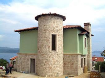 Kas villa for sale Kas