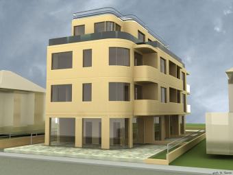 BULGARIA apartments, garages, fi София