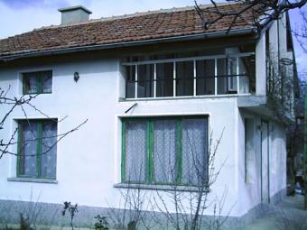 House in Golden Sands, Bulgaria Golden Sands