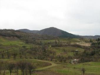 Land for Sale in Visoko-Bosnia Visoko