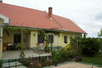 Country / Recreation House Somogyacsa