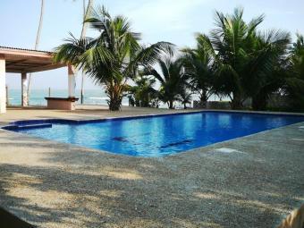 Exclusive Beach Property Prampram