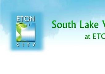 SOUTH LAKE VILLAGE IN ETON CITY Sta Rosa City