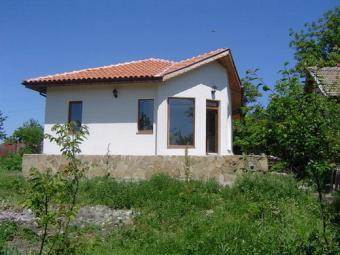 Brand new house for sell! Burgas