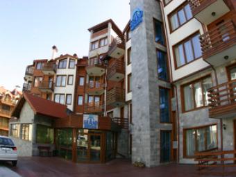 1-bedroom apartment for sale in Bansko