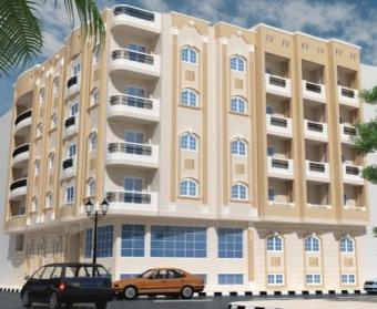 Hurghada: Wonderful Apartments - Hurghada
