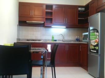 Apartment for rent The Manor Hcmc