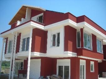 triplexvilla forsale in lara Lara