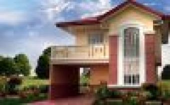 HOUSE IN LAGUNA Quezon City