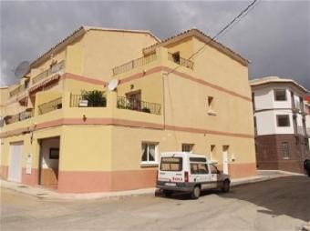 Townhouse in Denia Denia