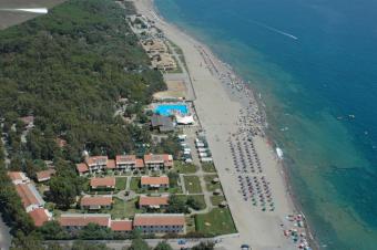 Le Vurghe Cir� Marina
