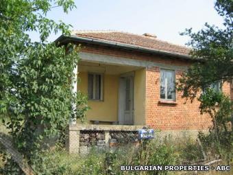 house in Bourgas area Bourgas Area