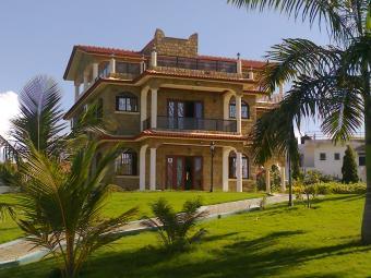 Nyali Beach House Mombasa