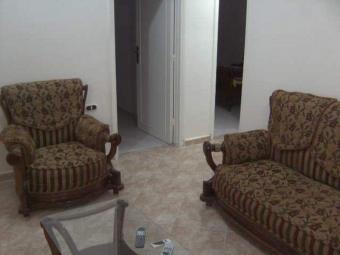 flat with furnutiure at hurghada Hurghada