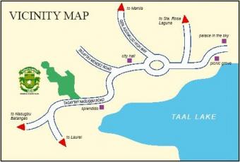 Lot for Sale in Tagaytay Tagaytay