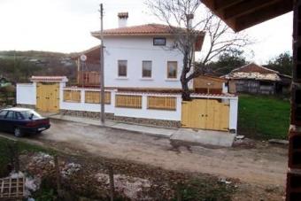 Lovely house in Sredec Sredets