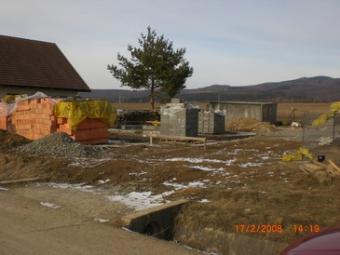 Plot of land - Slovakia Banska Bystrica