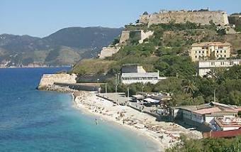 Sale Flat on Elba Island Elba Island
