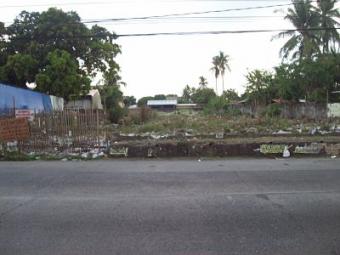 Commercial Lot in Cavite Cavite
