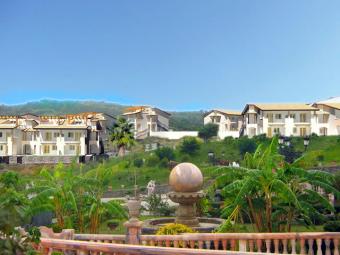 Emerald, Calabria, Apts. Mandatoriccio