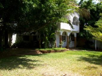 Front Side Mombasa