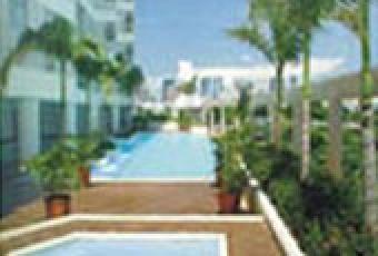 MANILA CONDOS AND PENTHOUSES Mandaluyong, Metro Manila