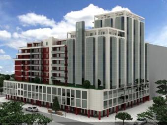 Sofia luxury secure finished Sofia
