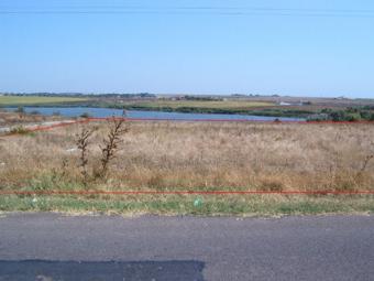 Land for sale in 23 August Ro Constanta