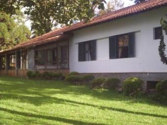 A BIG HOME IN A 4.200 sq.m LAND Belo Horizonte