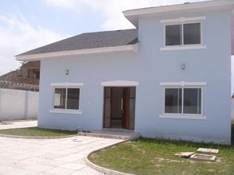 4 Bedroom Estate House 4 Sale East Legon