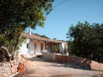 Rustic Villa in quiet location S&atilde;o Br&aacute;s Alportel