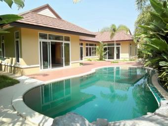New house with BIG DISCOUNT. Pattaya