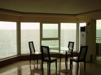 One of a kind penthouse ! Pomorie