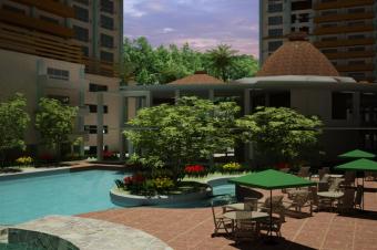 CONDO MKTI MANDA NR ROCKWELL Mandaluyong City Nr Rockweell