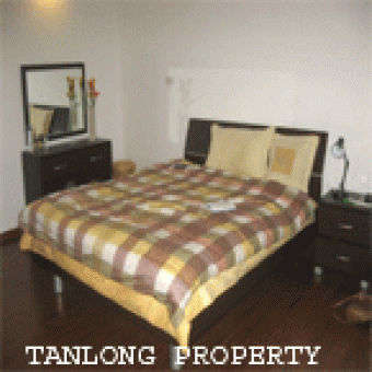 Apartment for rent in Tay Ho Hanoi