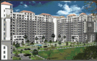 LUXURY FLATS FOR SALE FROM ADARS Bangalore