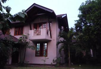 Fully furnished house for rent. Kandy