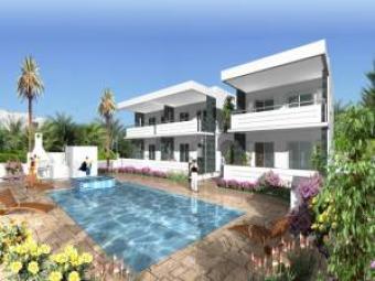 Beautiful villas:LAXYL-VPIN-1126 Larnaca