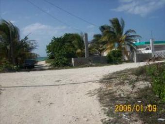 Lot nearby the beach Merida