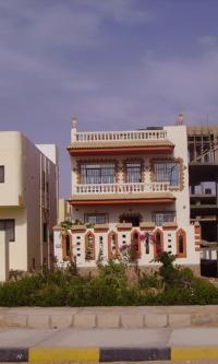 Villa sea view Magawish,Hurghada Hurghada